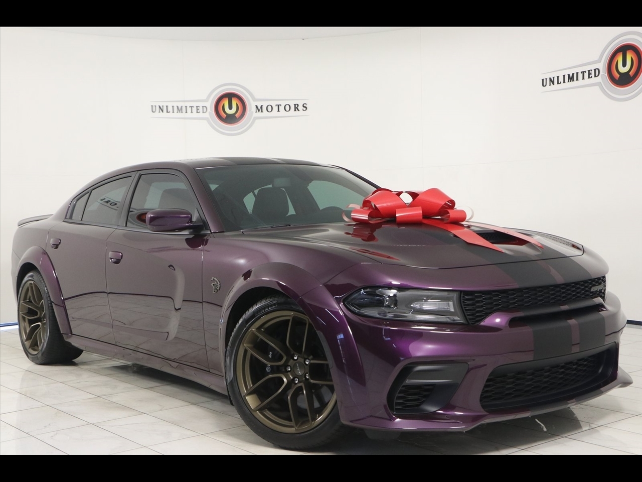 2020 Dodge Charger