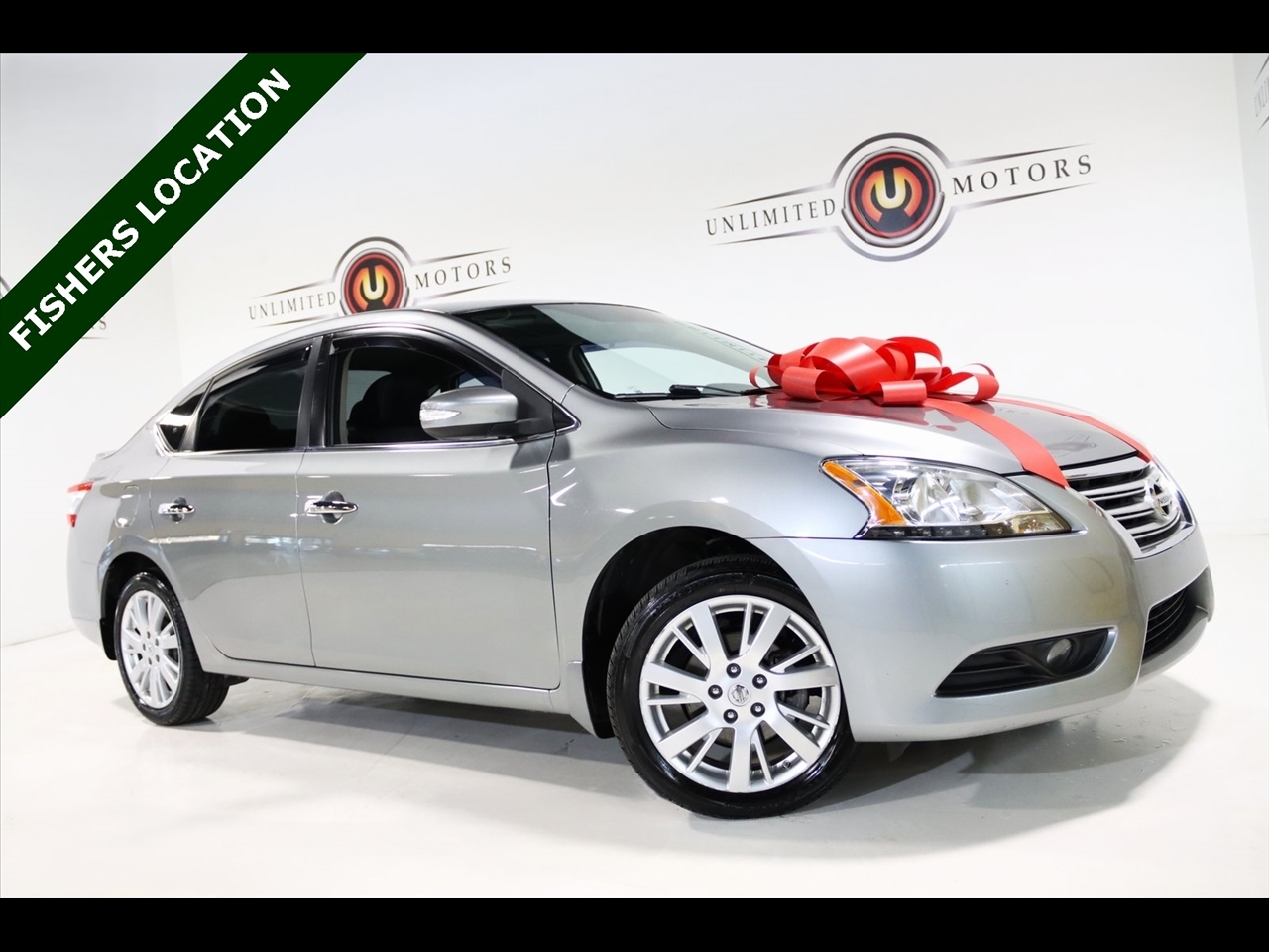 2014 Nissan Sentra