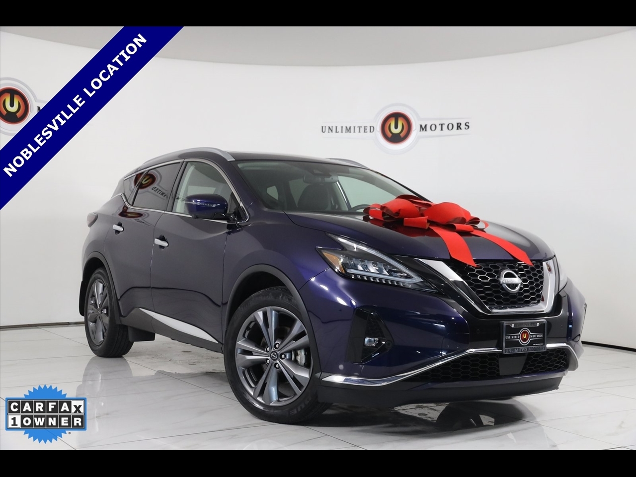 2023 Nissan Murano