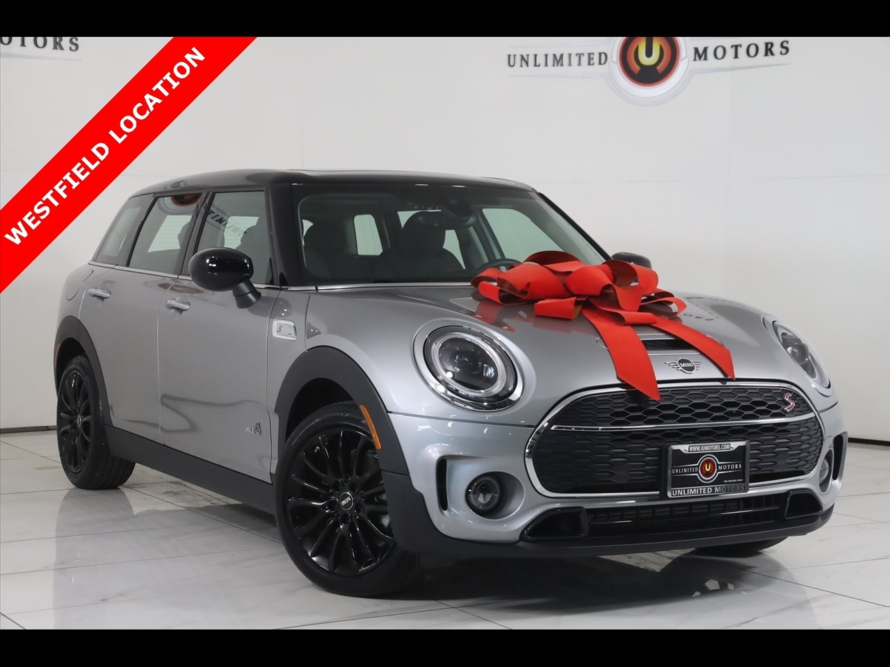 2024 MINI Clubman