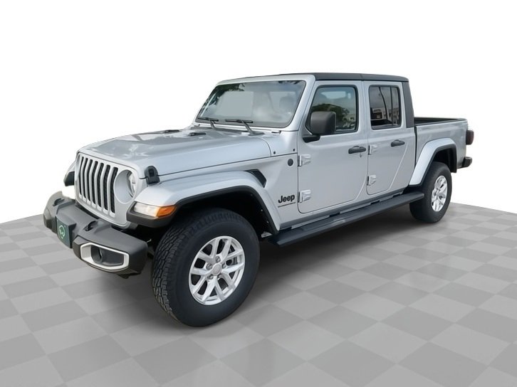 2023 Jeep Gladiator