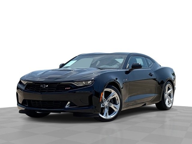 2023 Chevrolet Camaro
