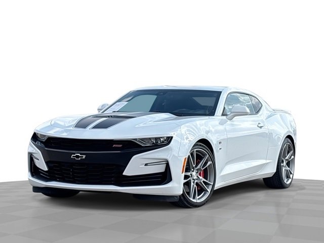2019 Chevrolet Camaro
