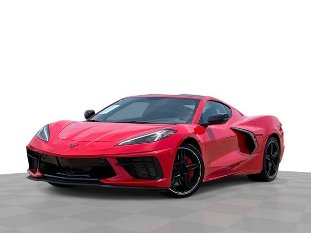 2023 Chevrolet Corvette
