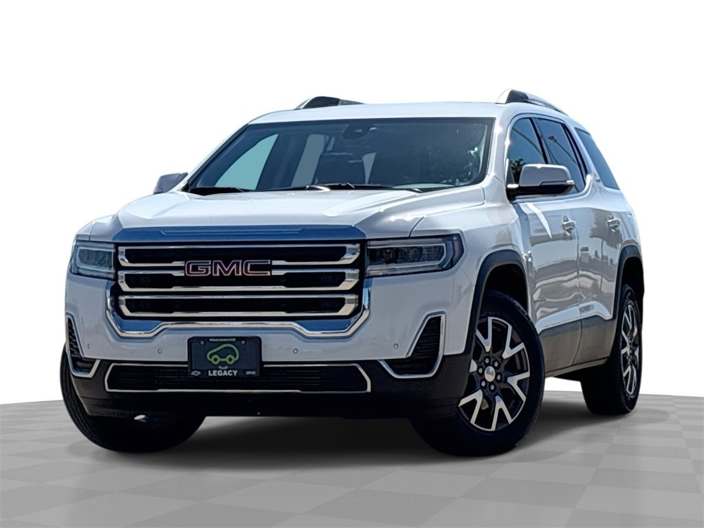 2023 GMC Acadia