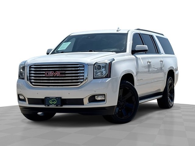 2020 GMC Yukon Xl
