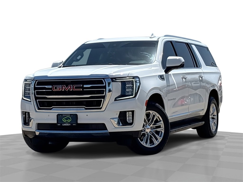 2023 GMC Yukon Xl