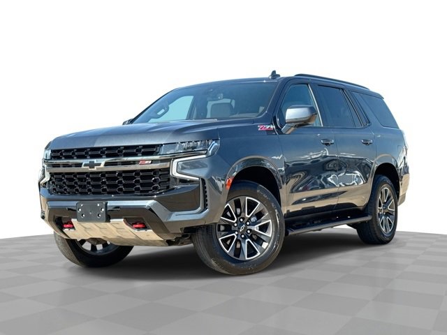2021 Chevrolet Tahoe