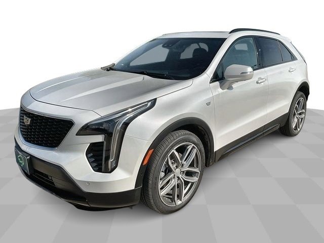 2022 Cadillac XT4