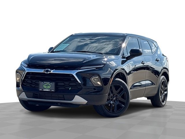 2023 Chevrolet Blazer