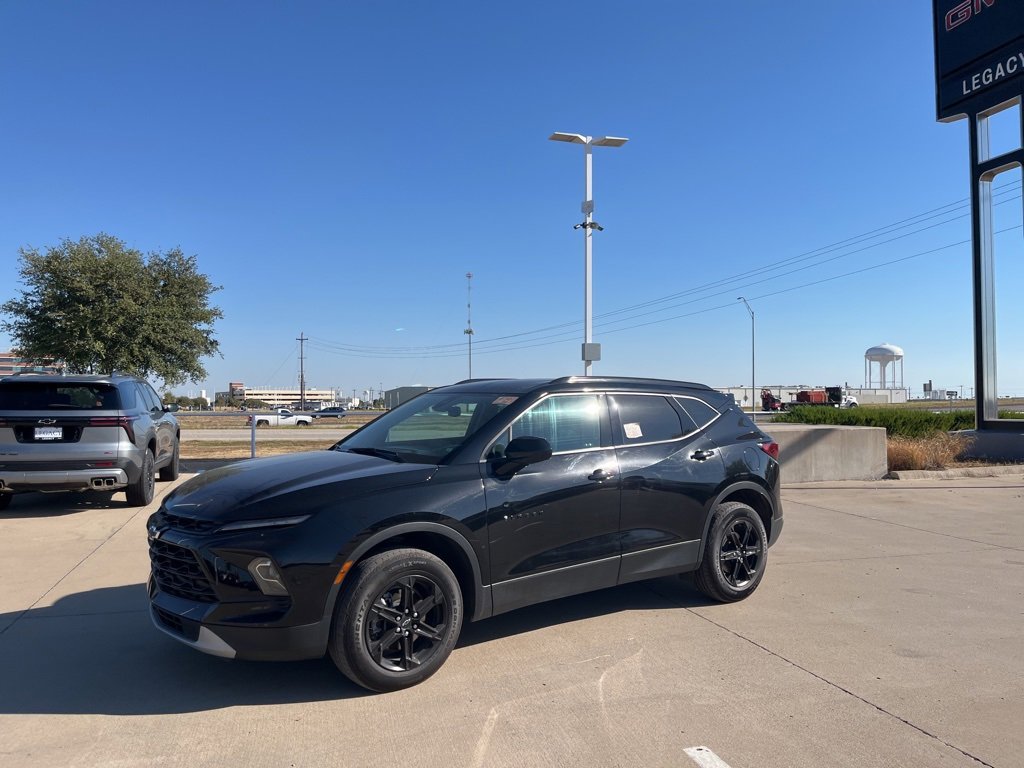 2023 Chevrolet Blazer