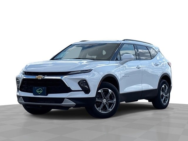 2023 Chevrolet Blazer