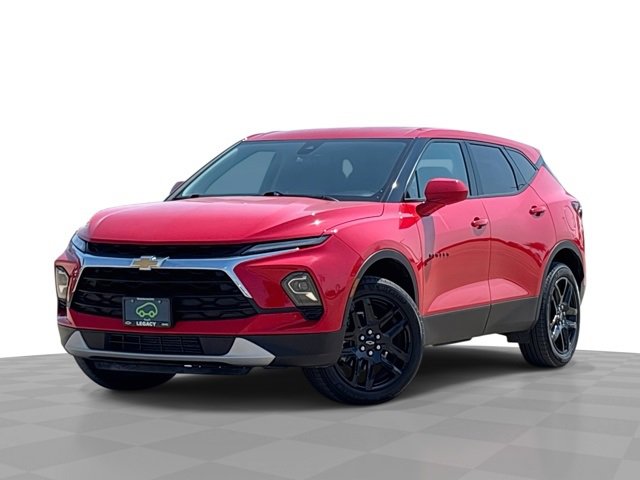 2023 Chevrolet Blazer