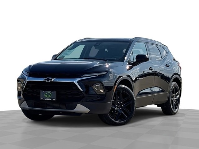 2024 Chevrolet Blazer