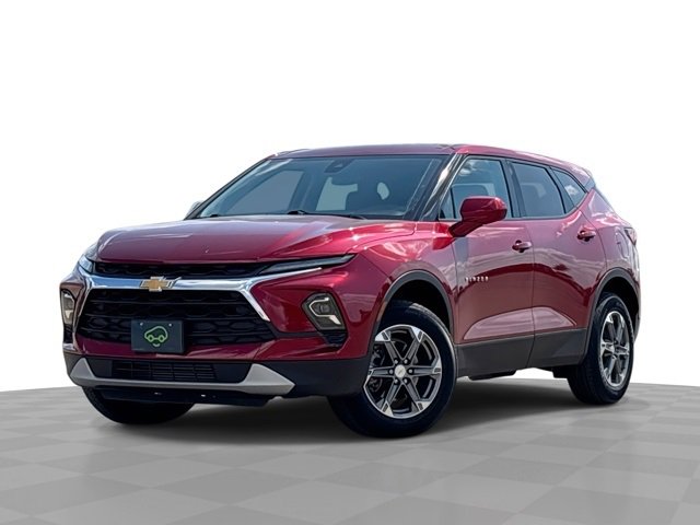 2023 Chevrolet Blazer