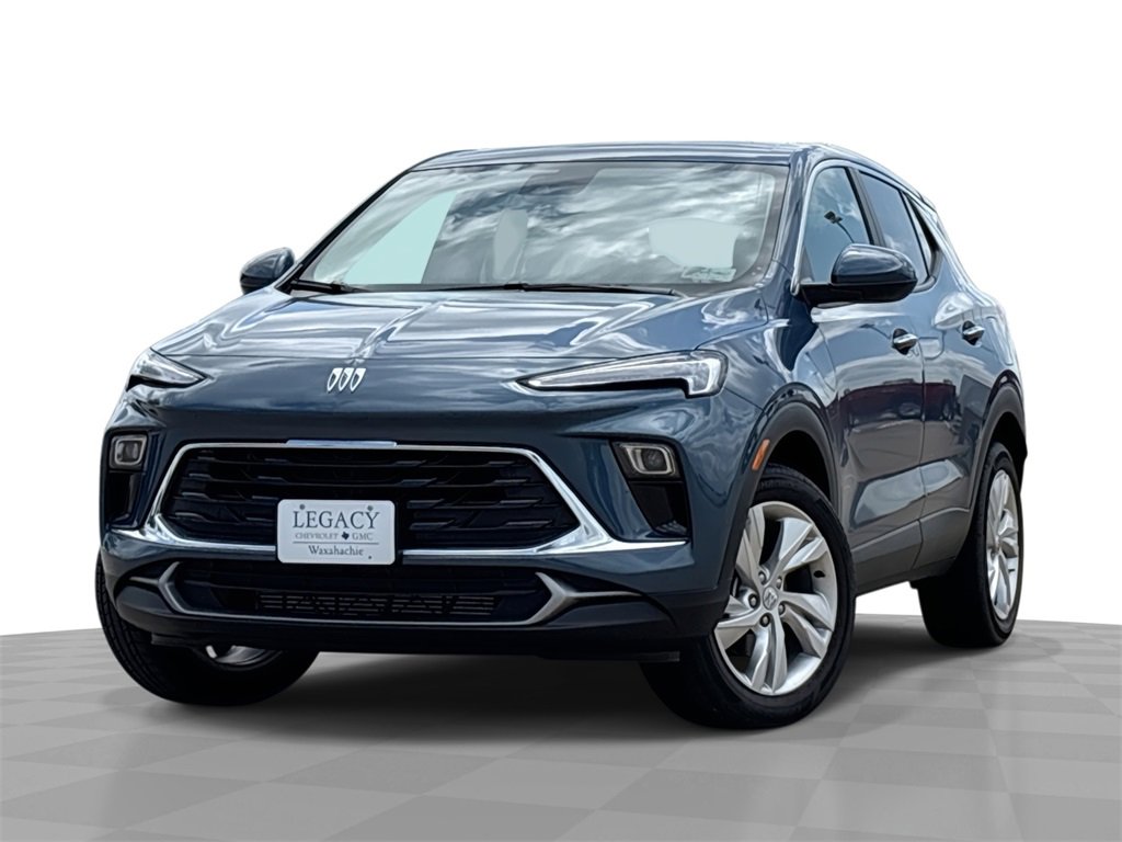 2025 Buick Encore Gx
