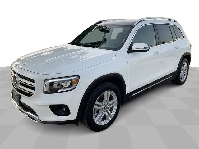 2023 Mercedes-Benz GLB