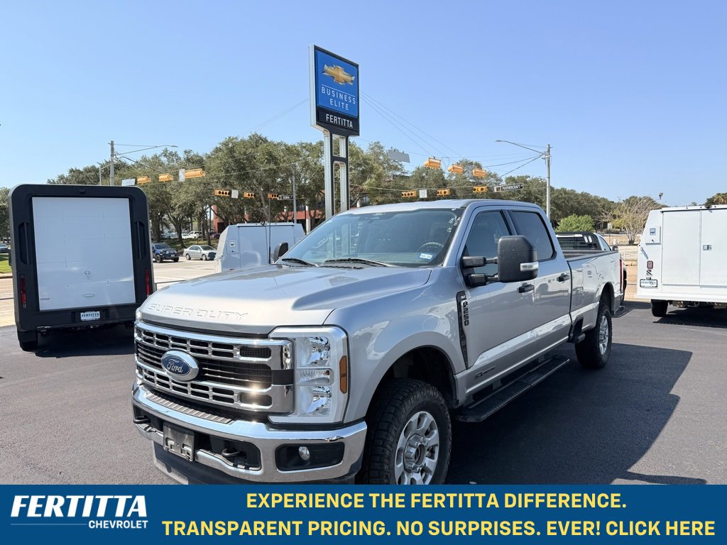 2024 Ford Super Duty F-250 Srw