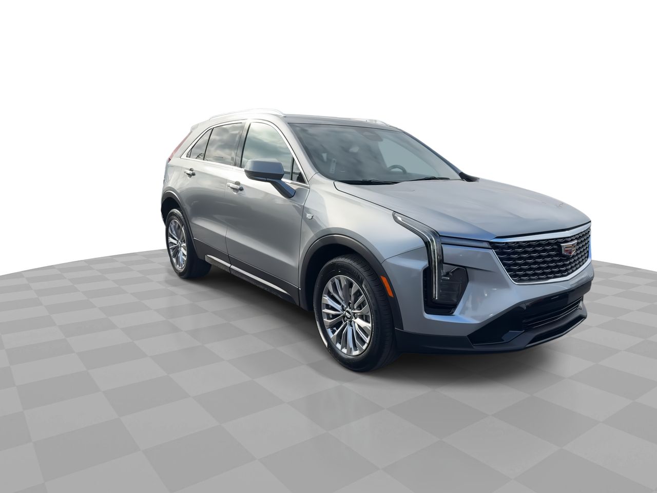 2024 Cadillac XT4