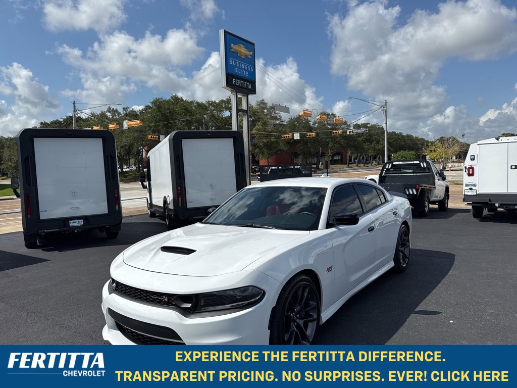 2023 Dodge Charger