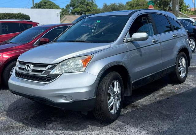 2011 Honda CR-V