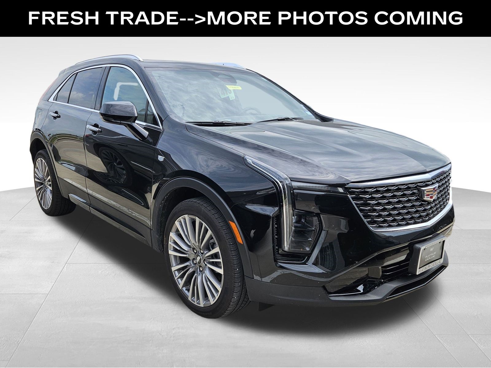 2024 Cadillac XT4
