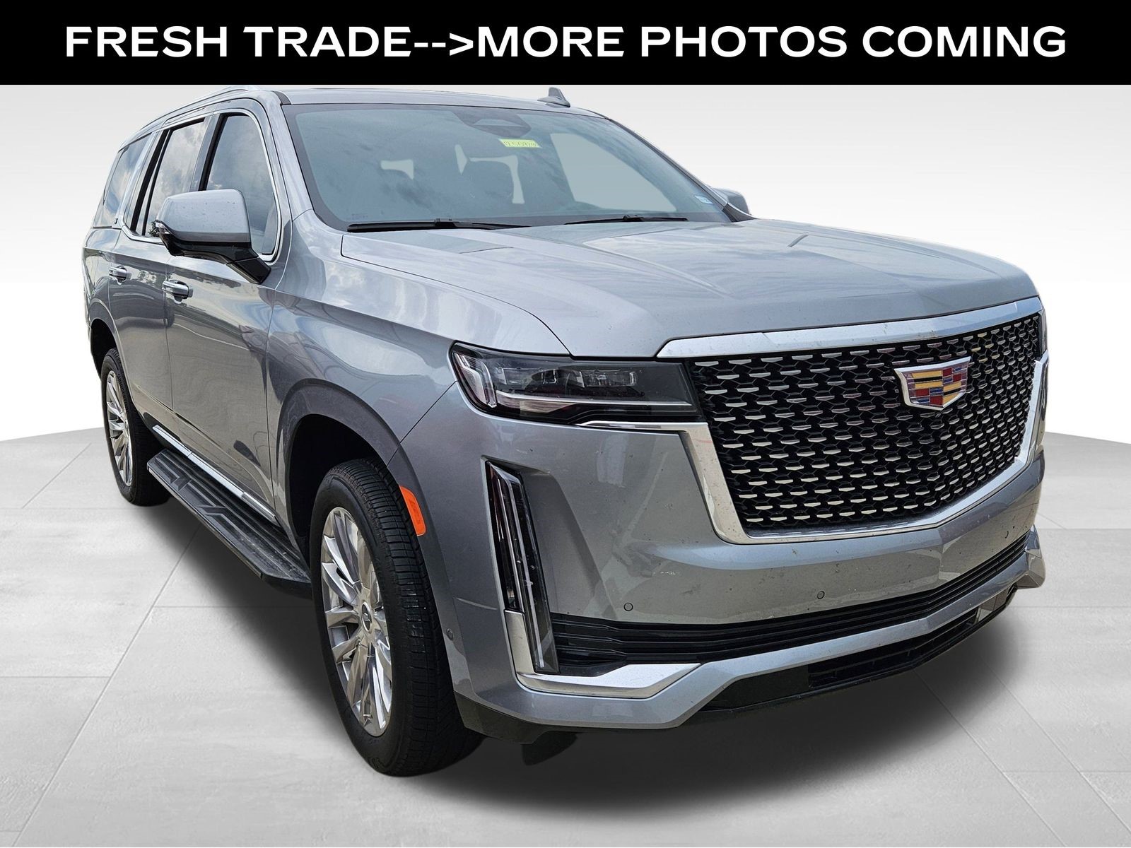 2024 Cadillac Escalade