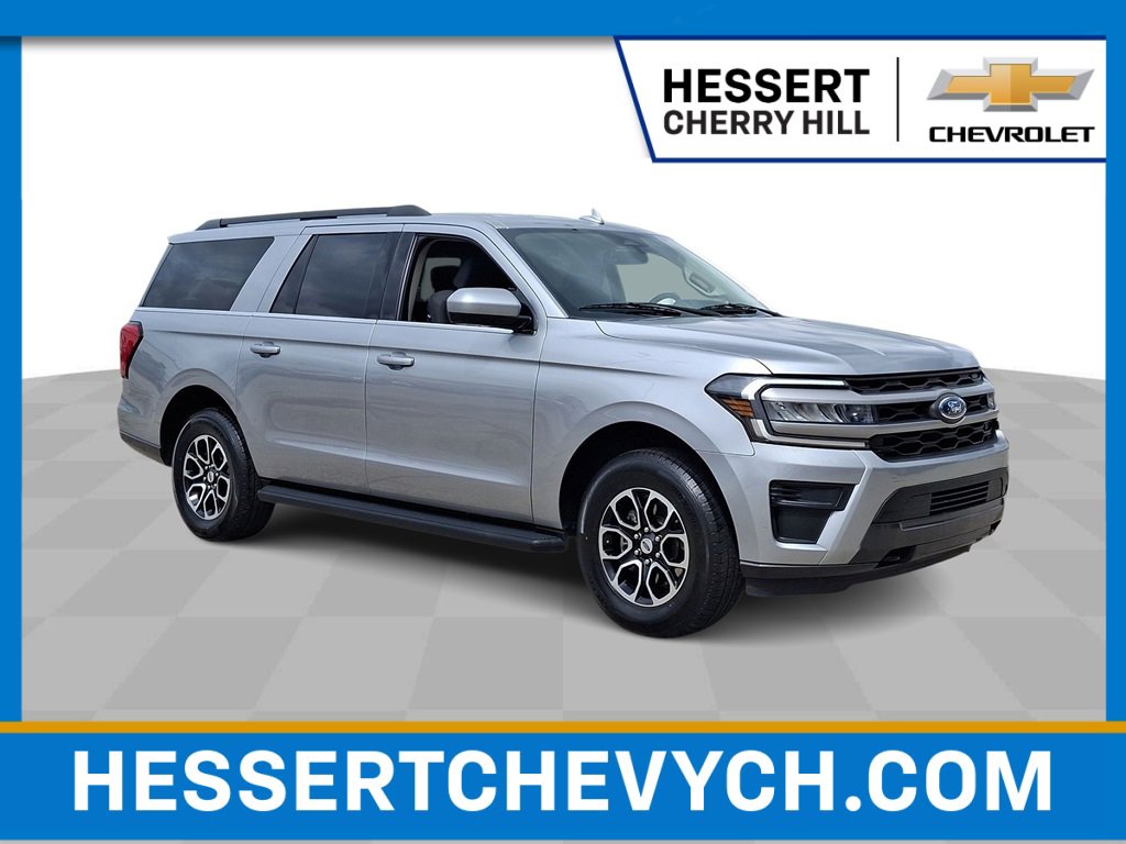 2022 Ford Expedition Max