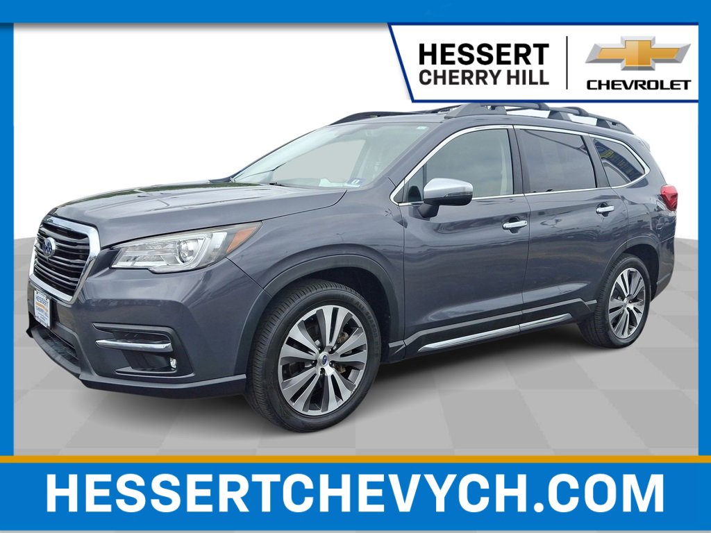 2019 Subaru Ascent