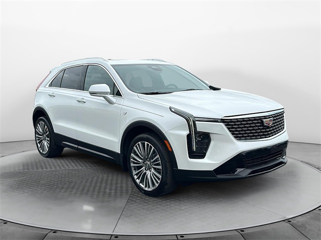 2024 Cadillac XT4