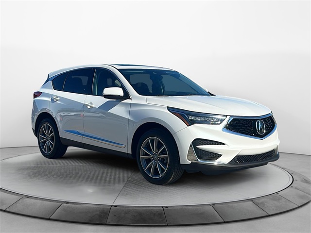 2021 Acura RDX