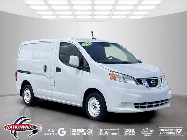 2019 Nissan Nv200 Compact Cargo