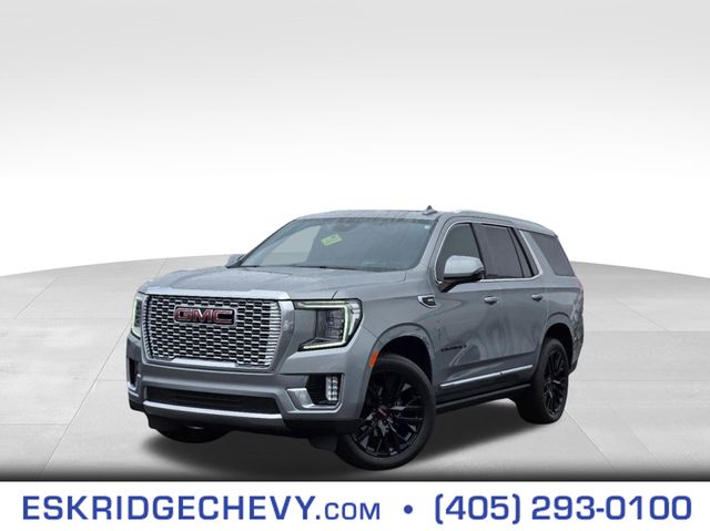 2023 GMC Yukon