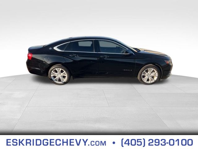 2014 Chevrolet Impala