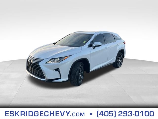 2017 Lexus RX