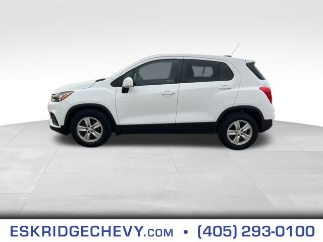 2020 Chevrolet Trax