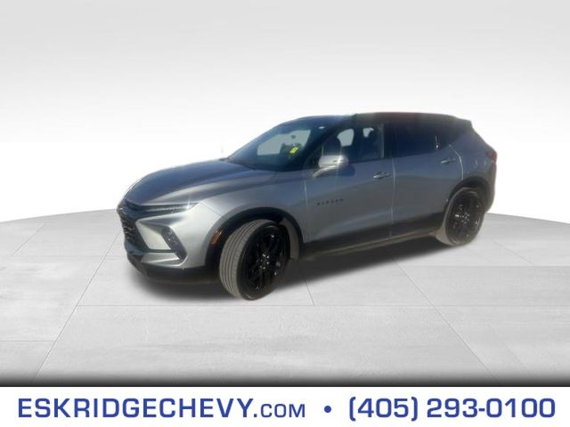 2023 Chevrolet Blazer