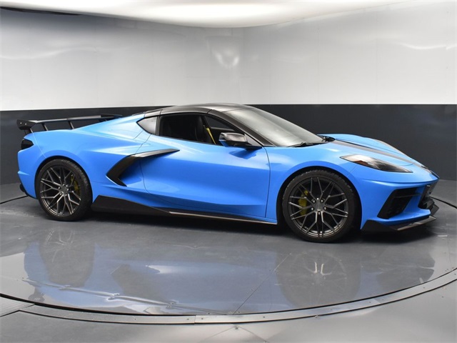 2020 Chevrolet Corvette