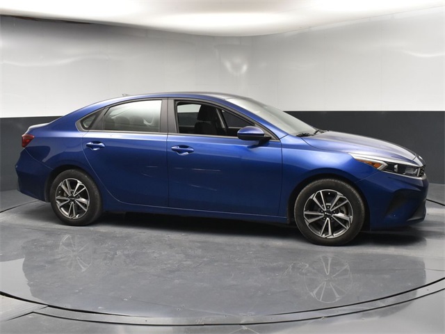 2022 Kia Forte