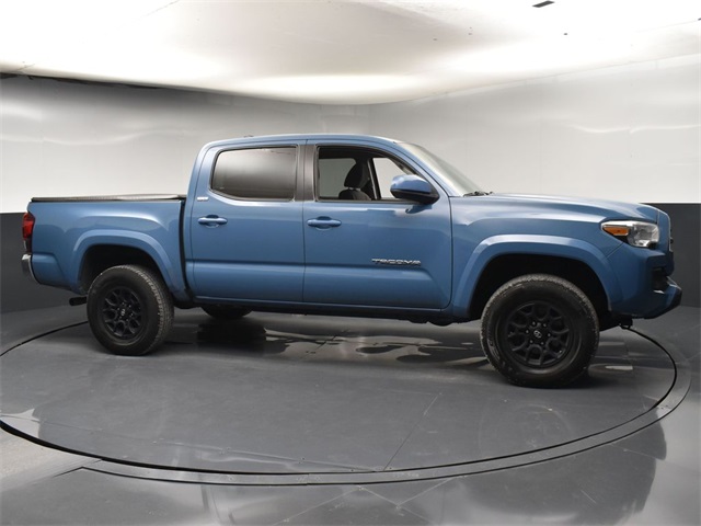 2019 Toyota Tacoma 2WD