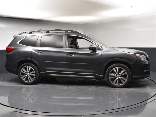 2021 Subaru Ascent