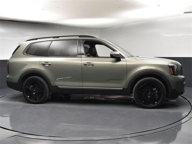 2023 Kia Telluride