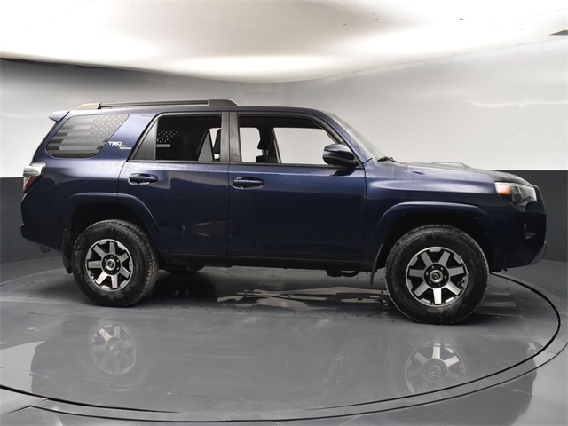 2021 Toyota 4Runner