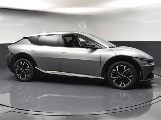 2022 Kia EV6