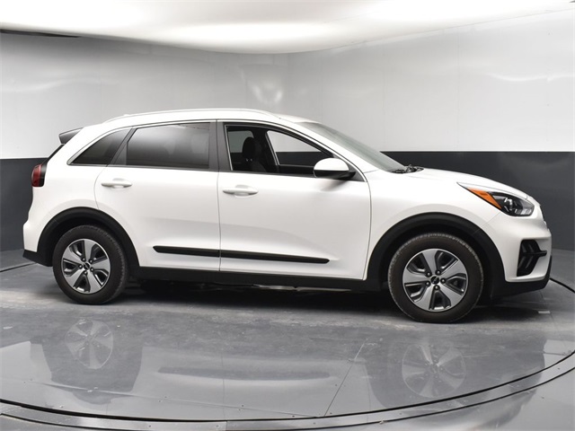 2022 Kia Niro