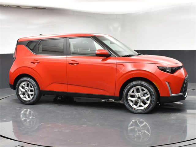 2024 Kia Soul