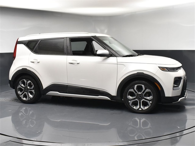 2020 Kia Soul