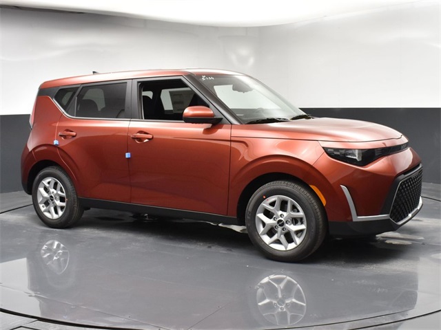 2024 Kia Soul