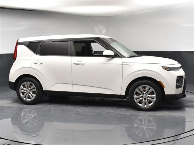 2020 Kia Soul