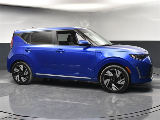 2023 Kia Soul